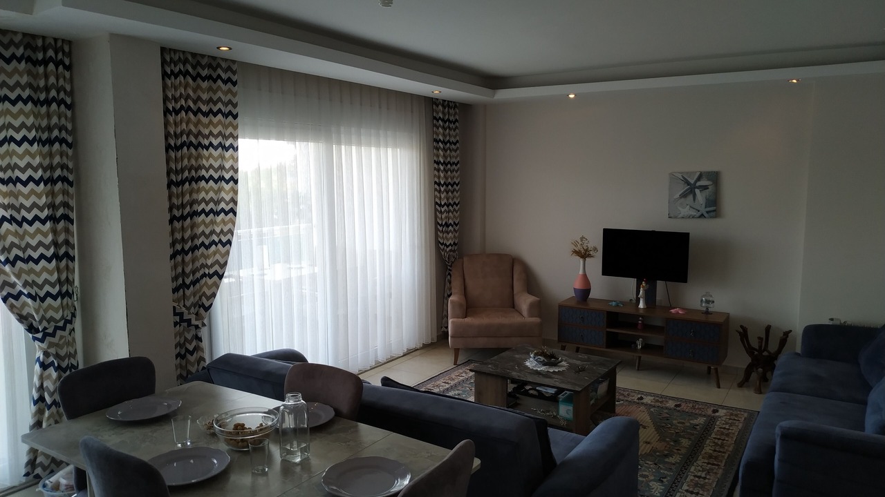 Photo of Livingroom in Avsallar