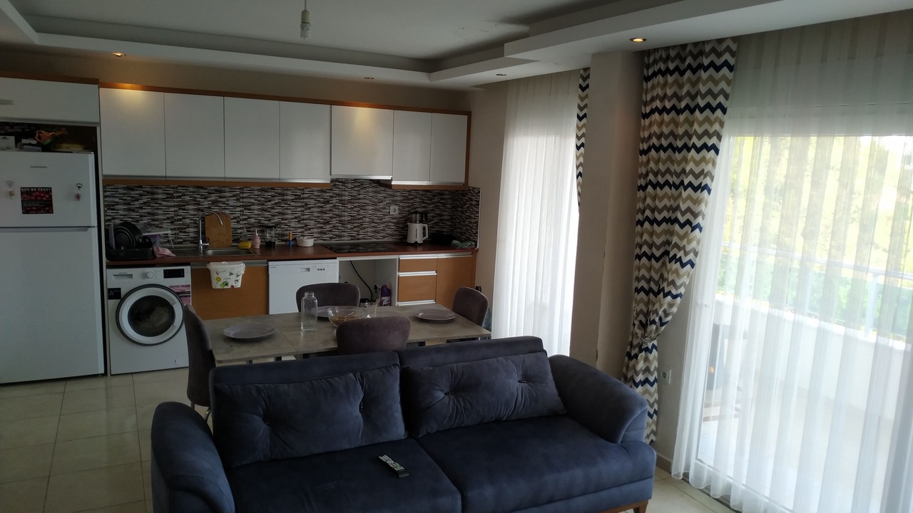 Photo of Livingroom in Avsallar