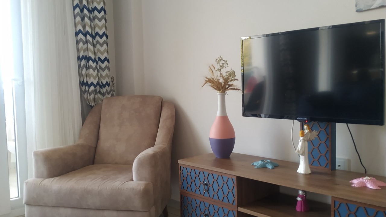 Photo of Livingroom in Avsallar