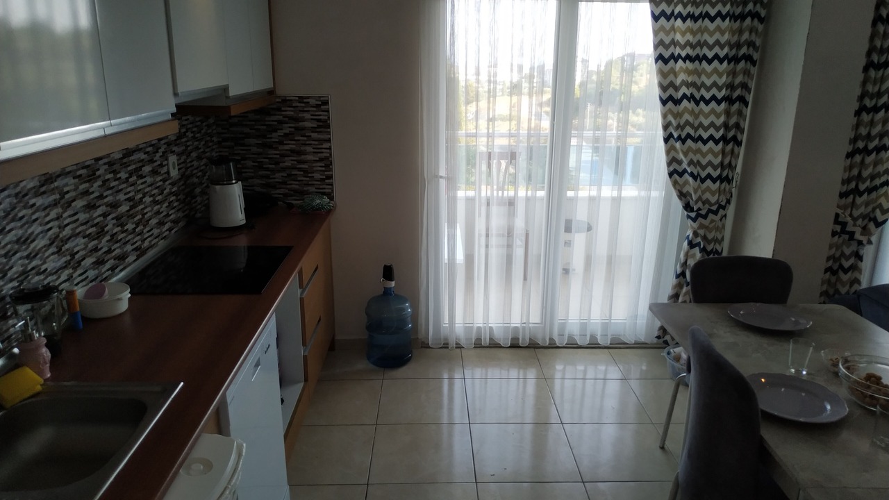Photo of Kitchen in Avsallar