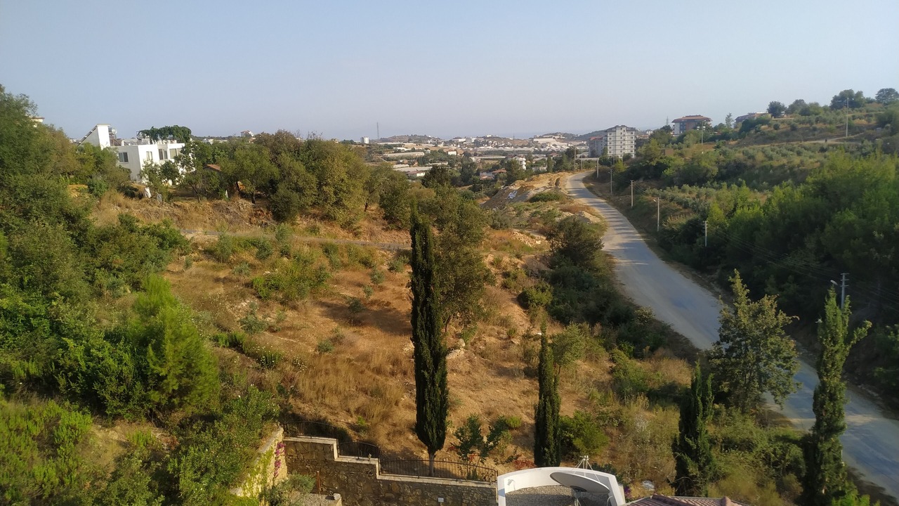 Photo of Outdoor in Avsallar