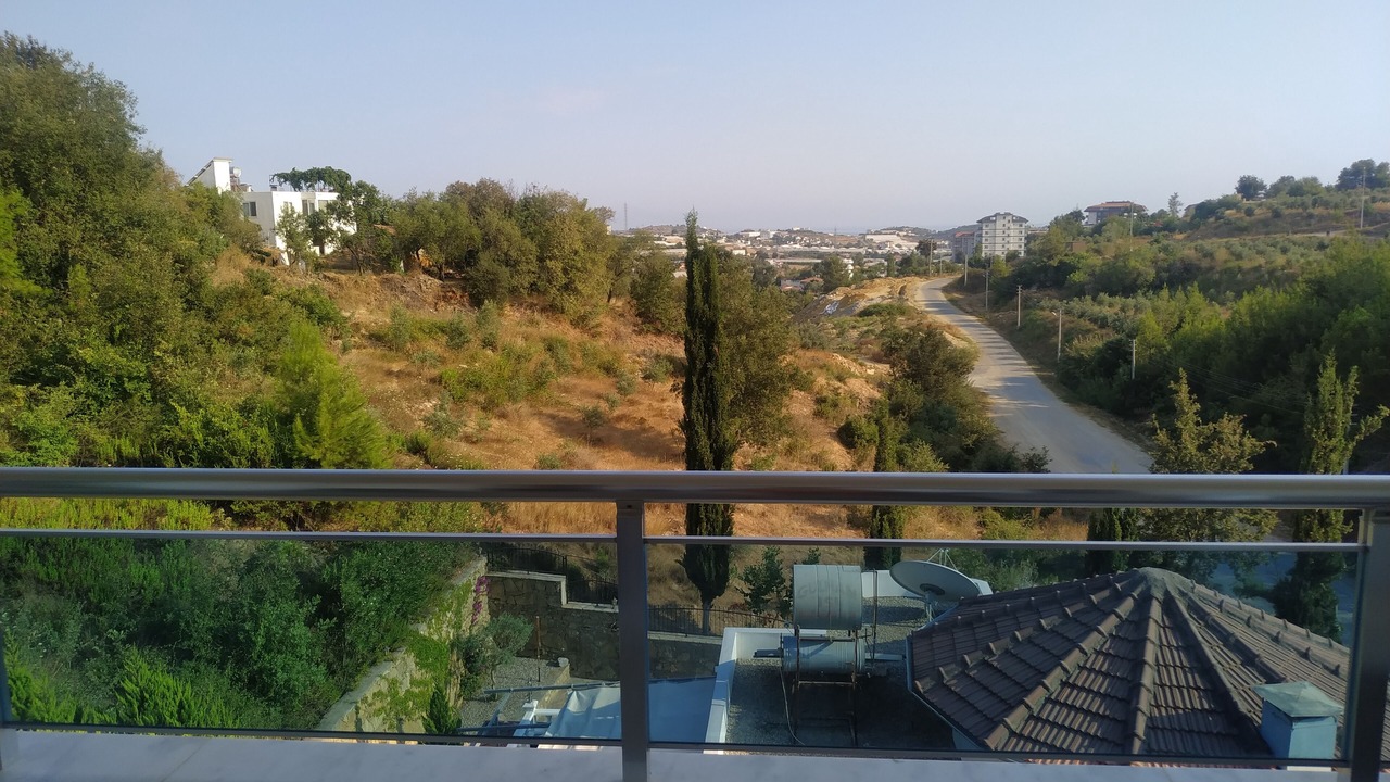 Photo of Outdoor in Avsallar