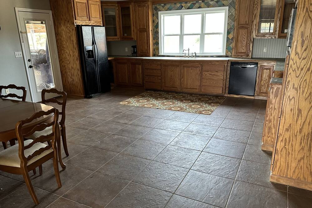 Photo of Kitchen in Orange Beach