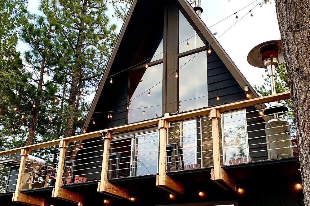 Photo of Outdoor in Arrowbear Lake