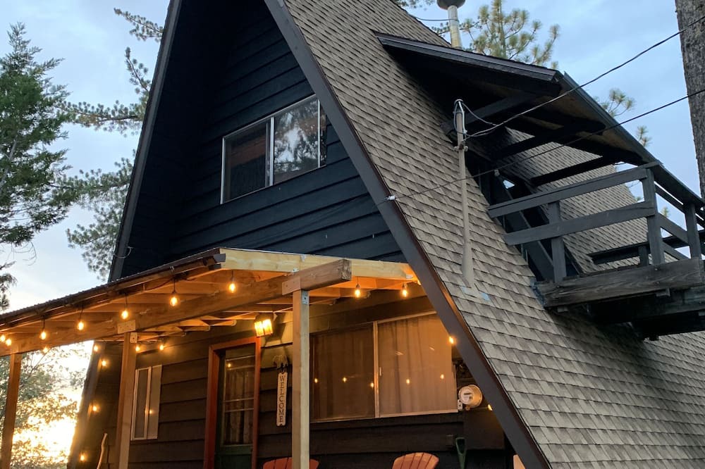 Photo of Outdoor in Arrowbear Lake