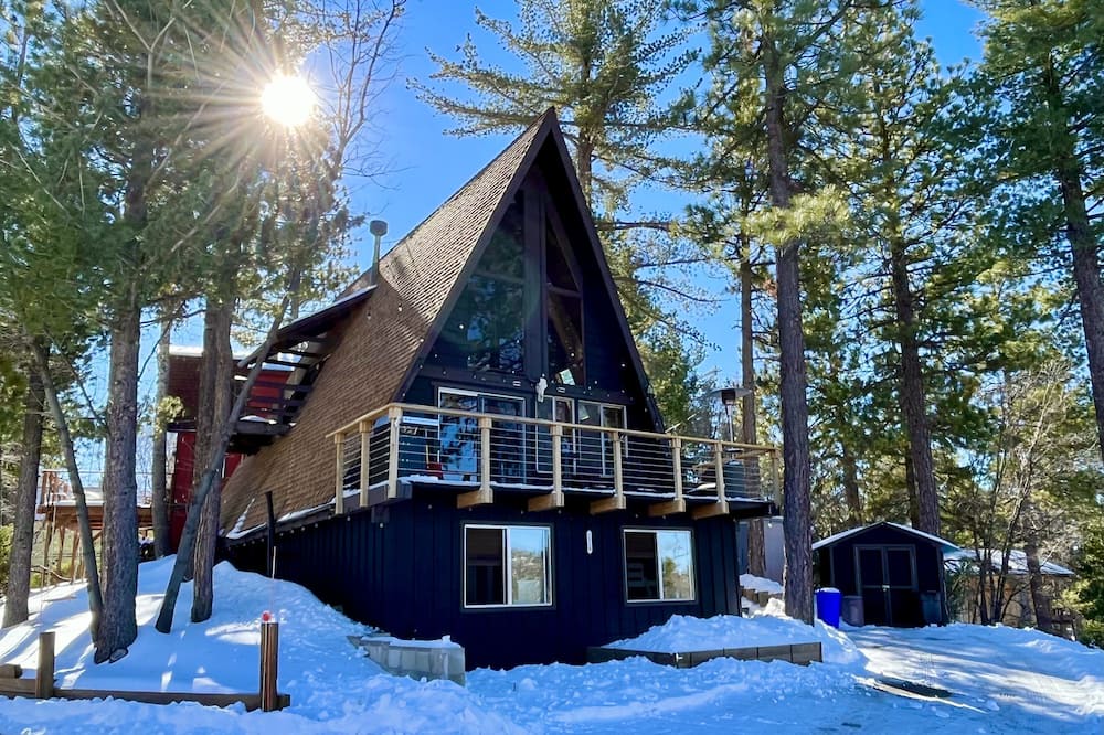 Photo of Outdoor in Arrowbear Lake