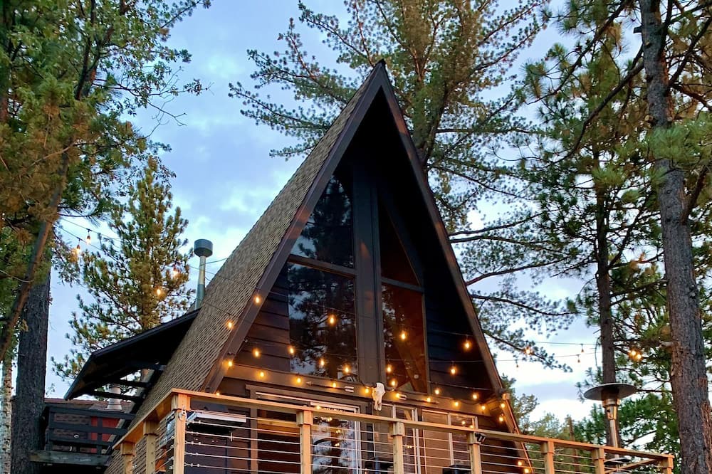 Photo of Outdoor in Arrowbear Lake