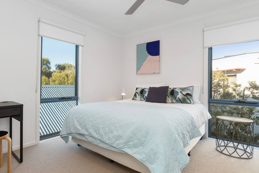 Photo of Bedroom in Cape Schanck