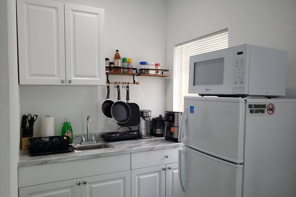 Photo of Kitchen in West Park