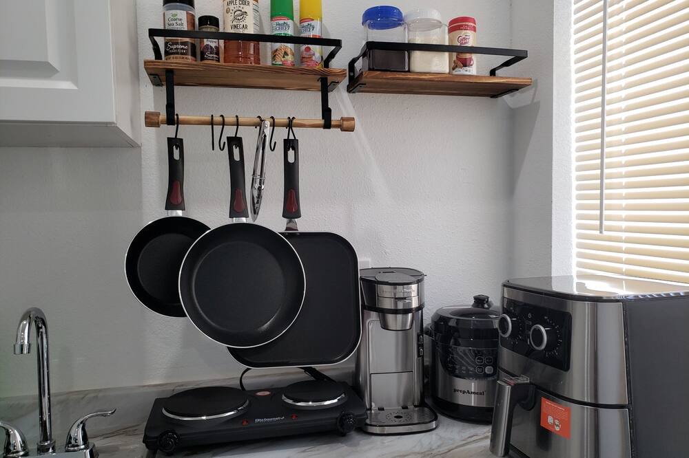 Photo of Kitchen in West Park