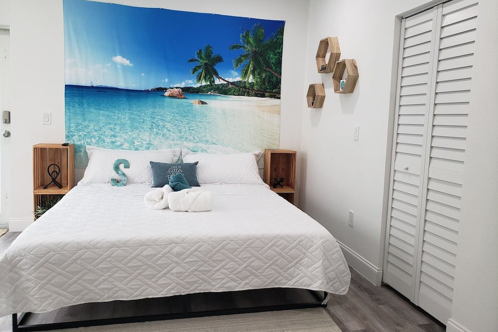 Photo of Bedroom in West Park