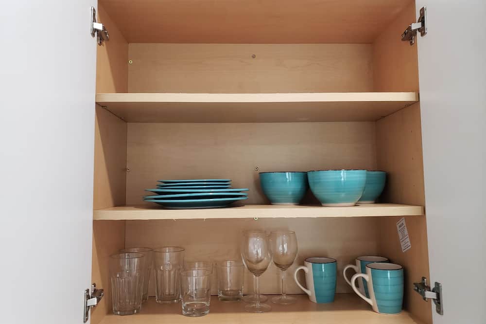 Photo of Kitchen in West Park