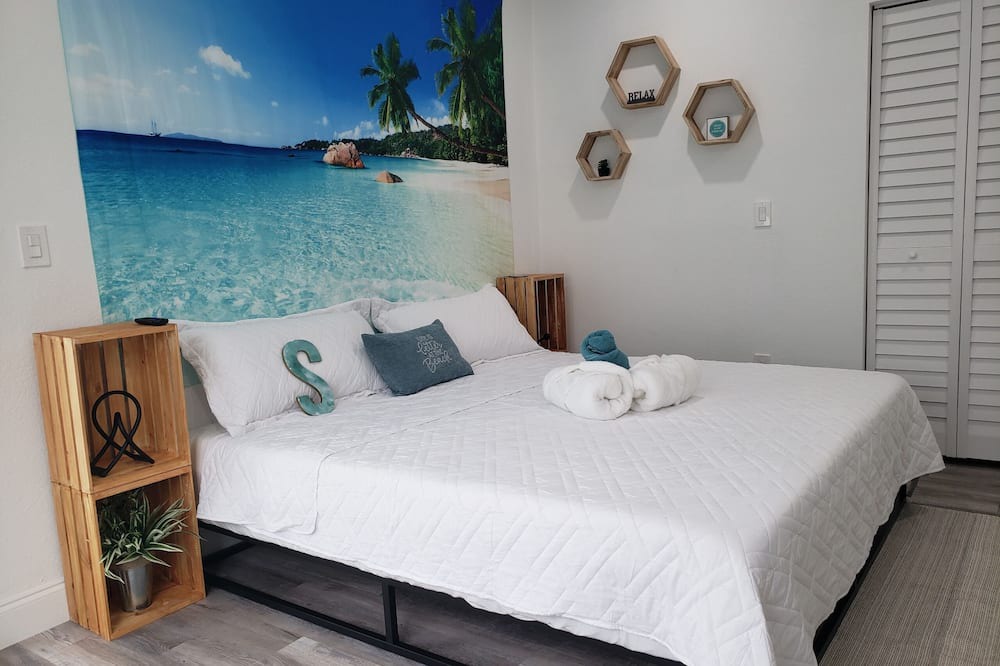 Photo of Bedroom in West Park