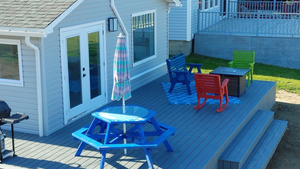 Photo of Outdoor in Cormierville