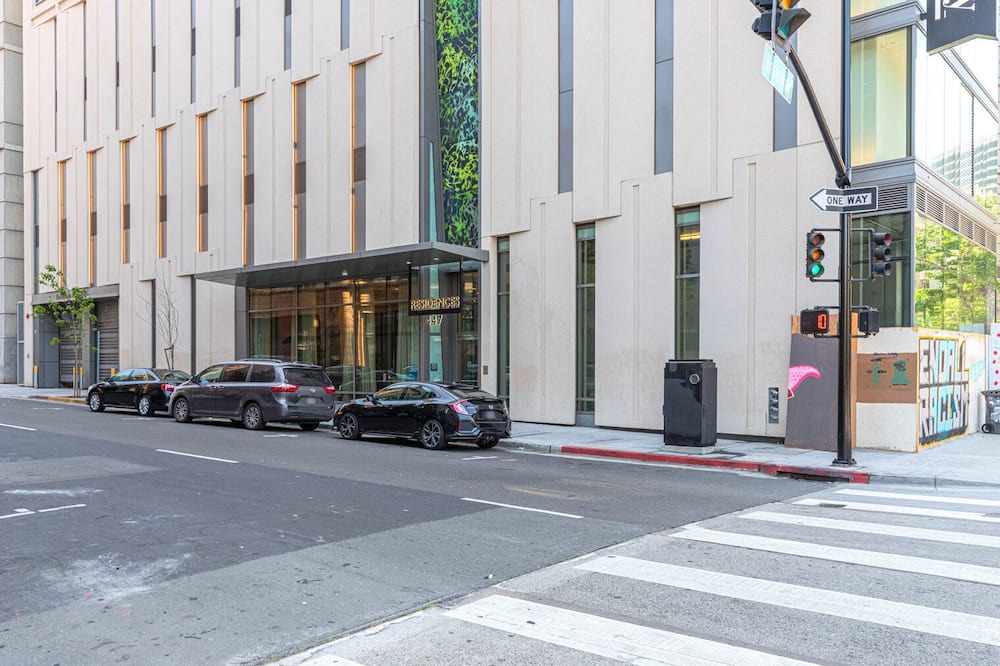 Photo of Others in Downtown Oakland
