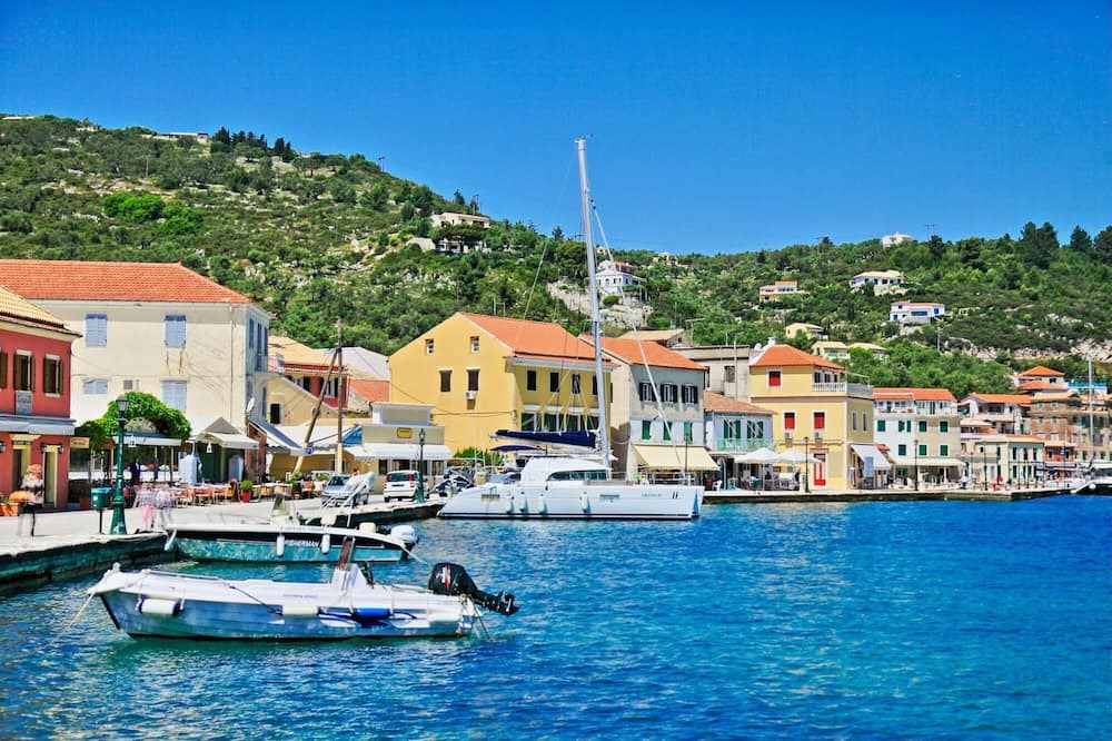 Photo of Outdoor in Gaios