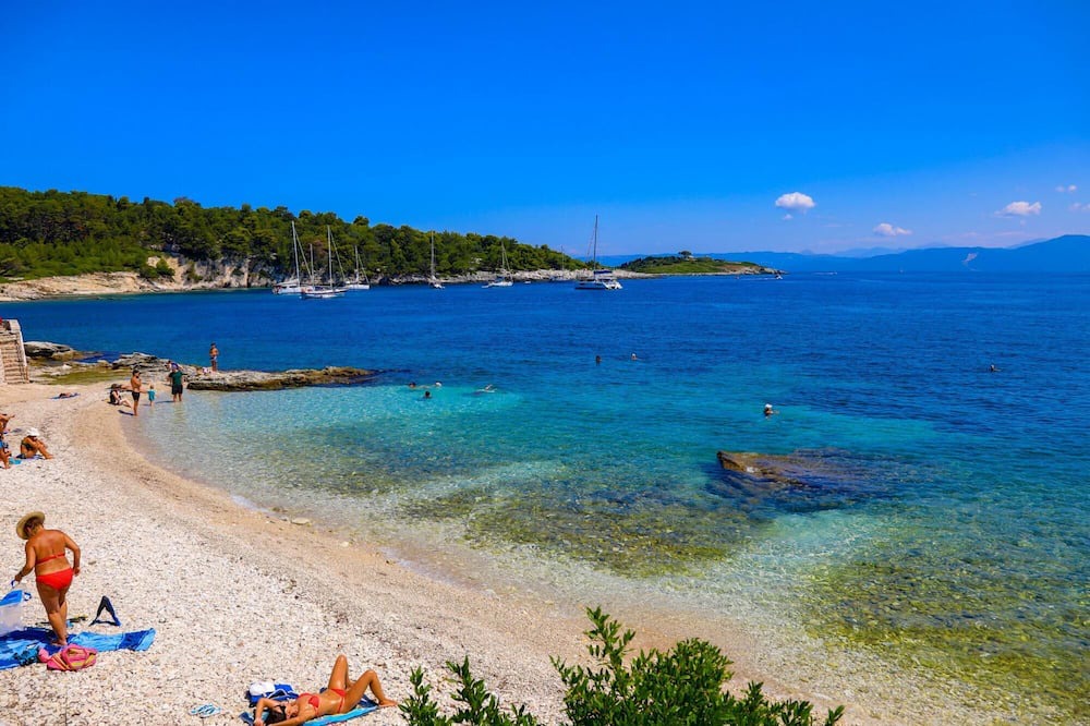 Photo of Outdoor in Gaios