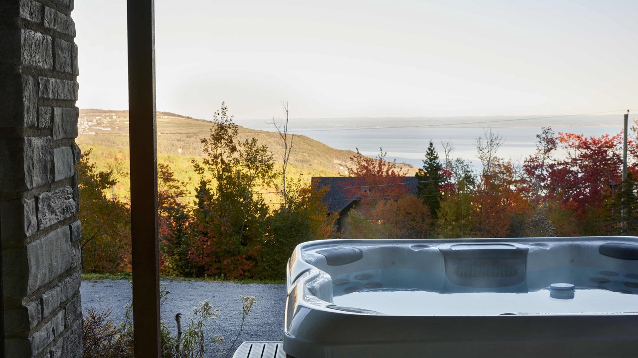 Photo of Outdoor in Saint-Joseph-de-la-Rive