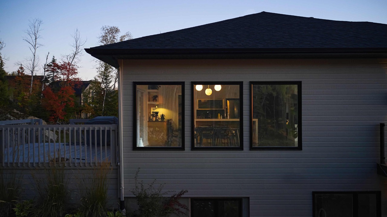 Photo of Outdoor in Saint-Joseph-de-la-Rive