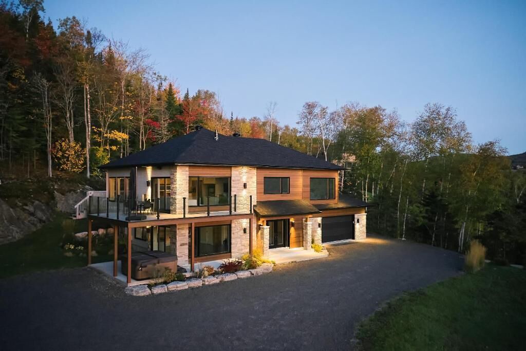Photo of Outdoor in Saint-Joseph-de-la-Rive