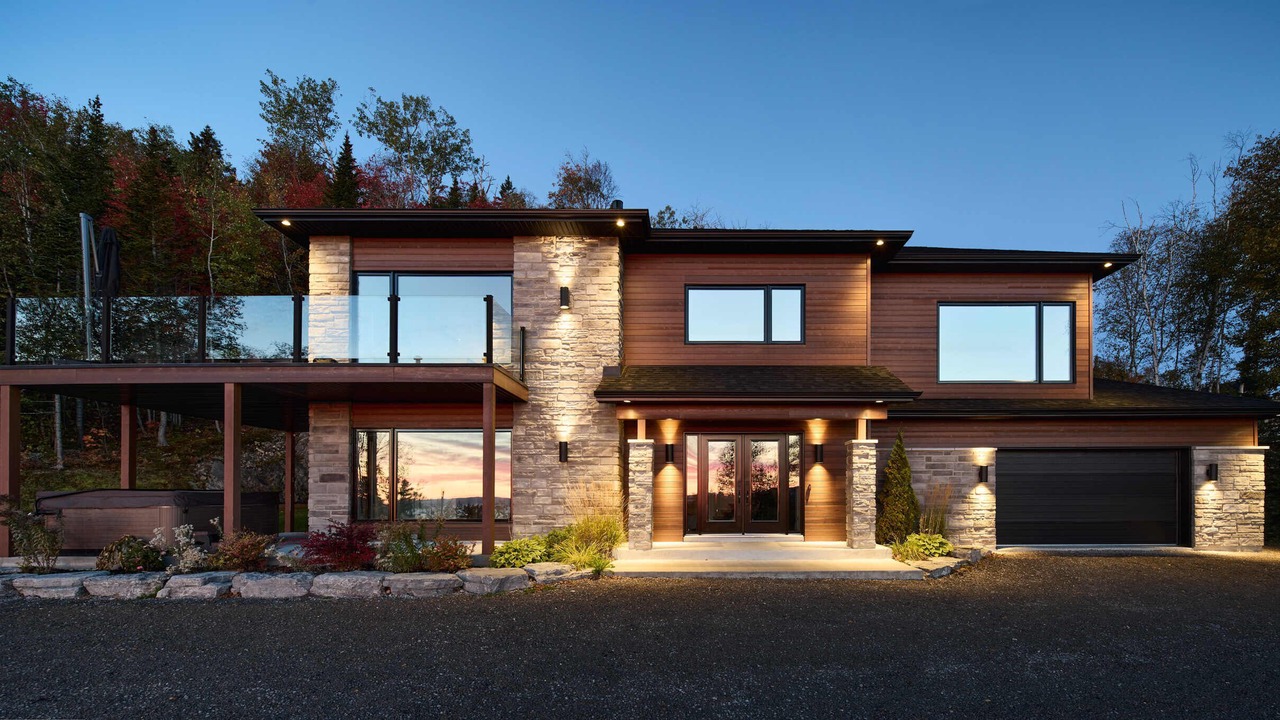 Photo of Outdoor in Saint-Joseph-de-la-Rive