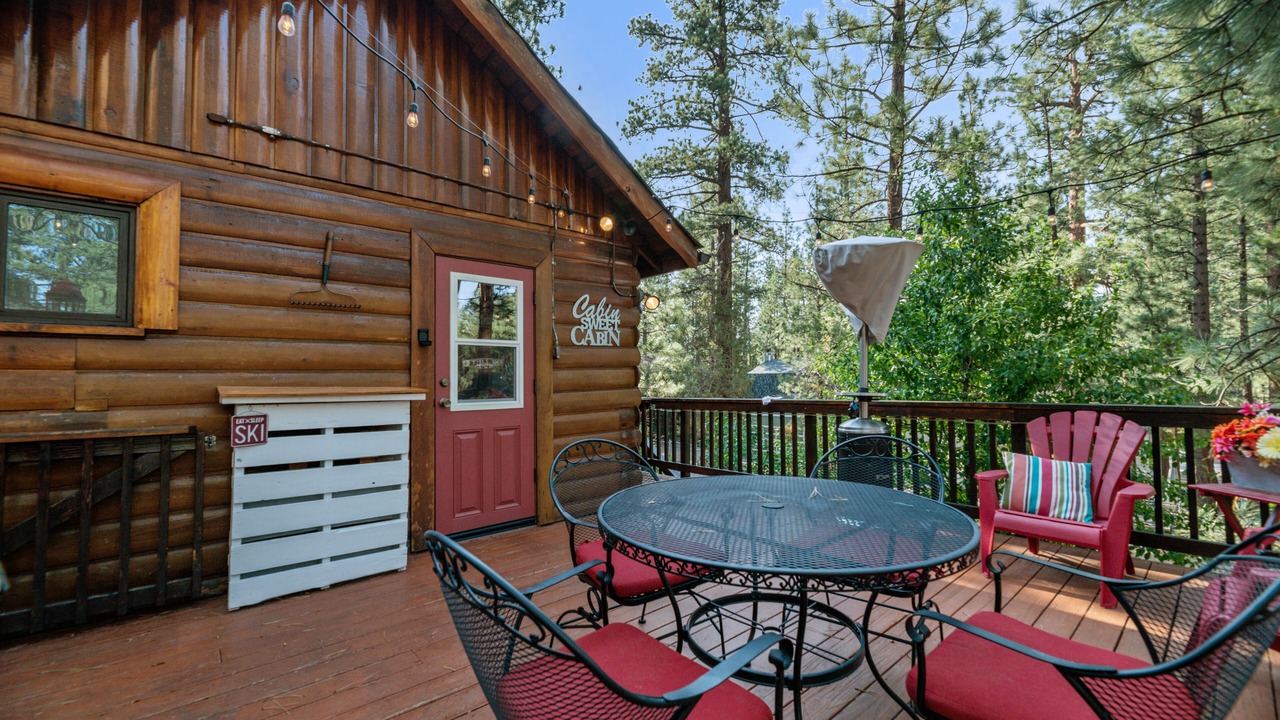 Photo of Outdoor in Big Bear City