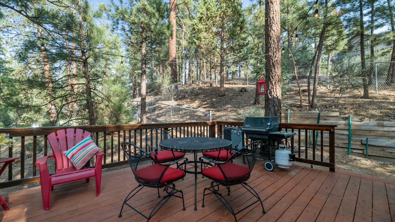 Photo of Outdoor in Big Bear City