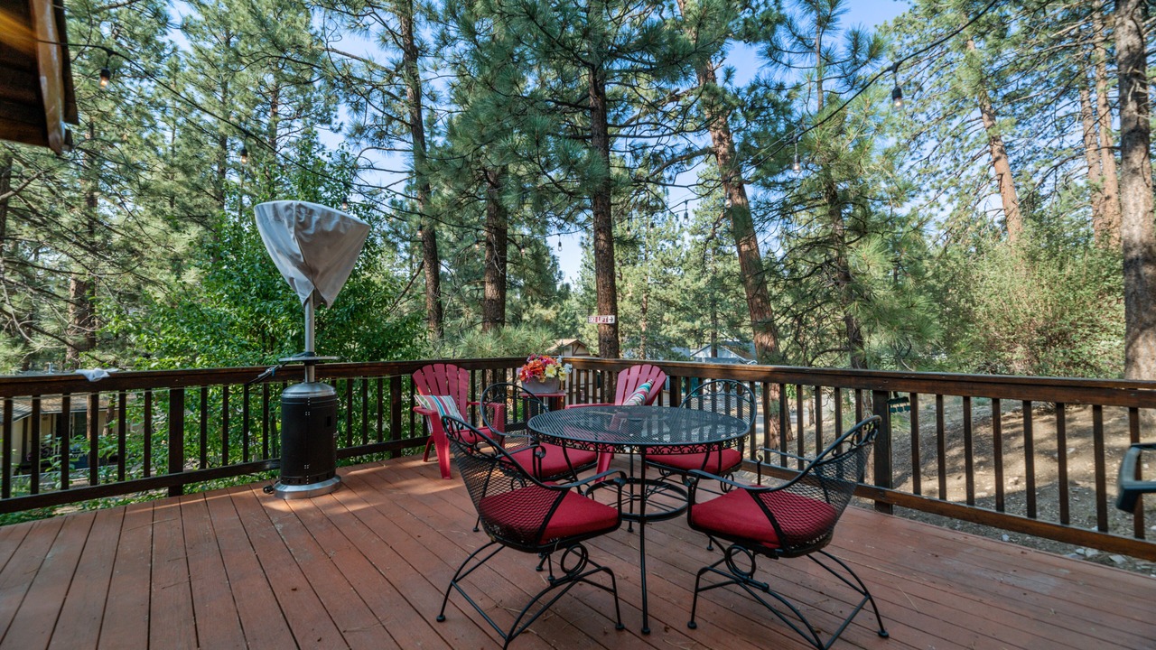 Photo of Outdoor in Big Bear City