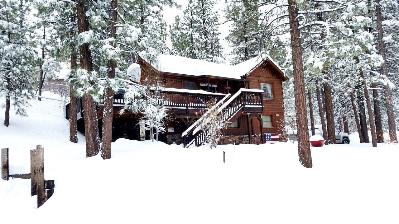 Photo of Outdoor in Big Bear City