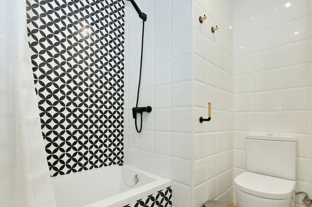 Photo of Bathroom in Collblanc y La Torrassa