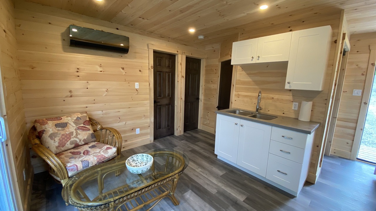 Photo of Livingroom in Mapleton