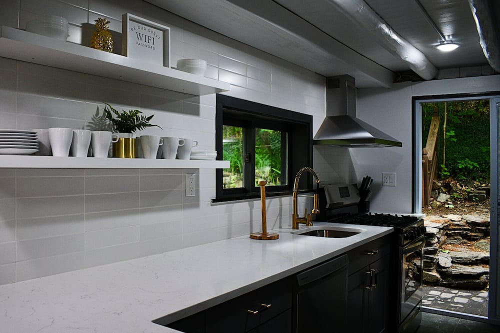 Photo of Kitchen in Hewitt