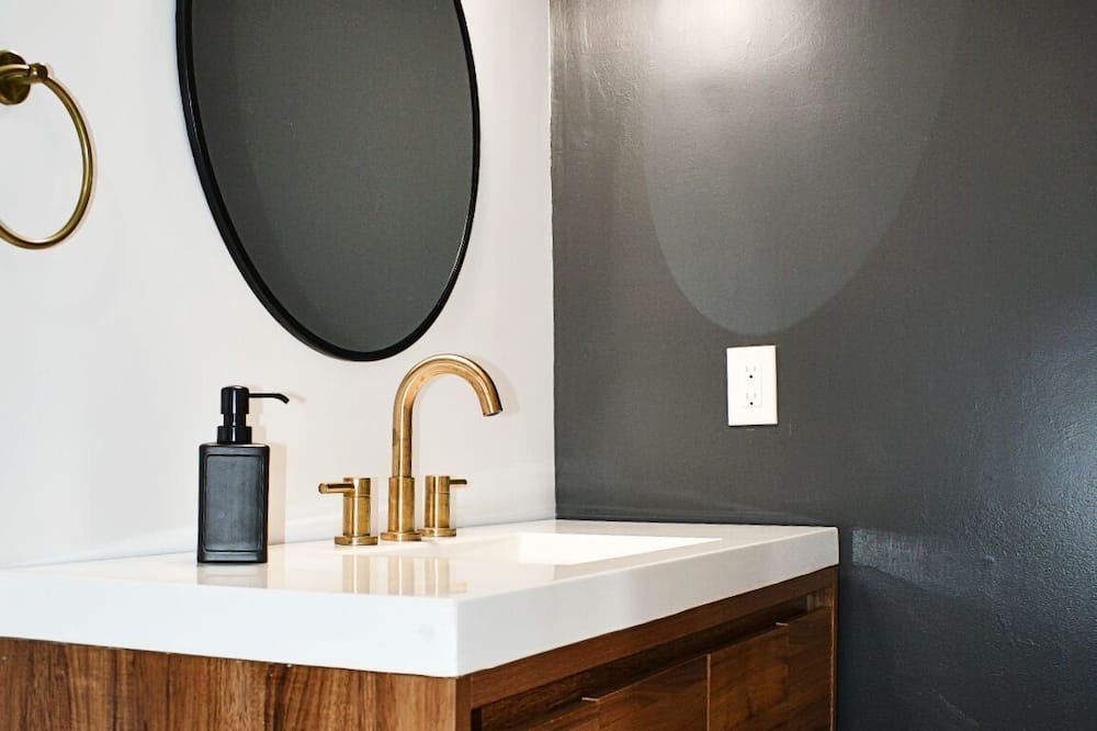 Photo of Bathroom in Hewitt