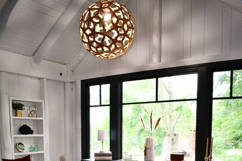 Photo of Livingroom in Hewitt