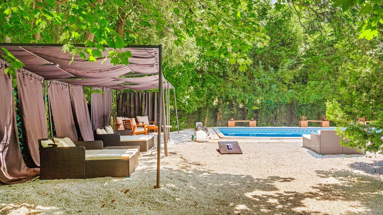 Photo of Outdoor in Heathcote