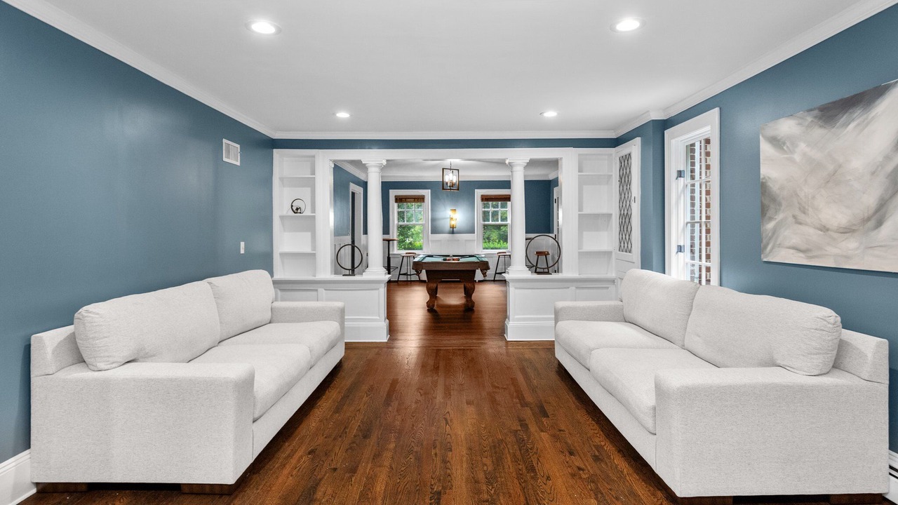 Photo of Livingroom in Heathcote