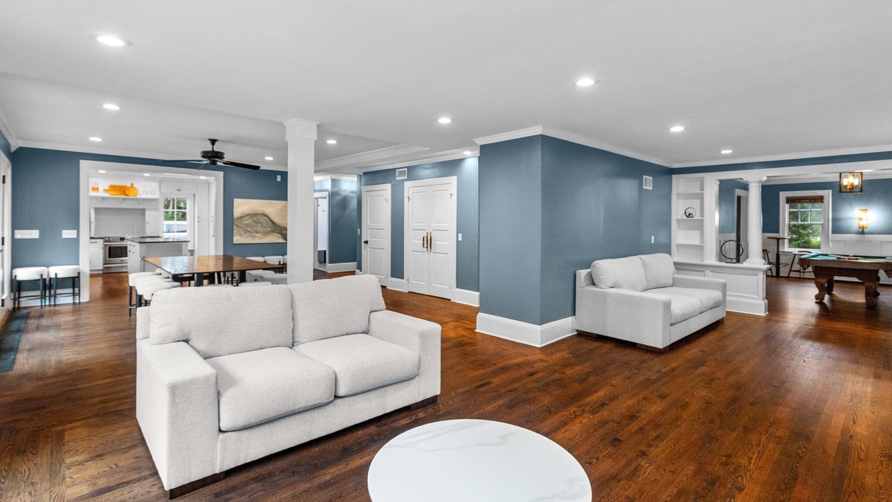 Photo of Livingroom in Heathcote
