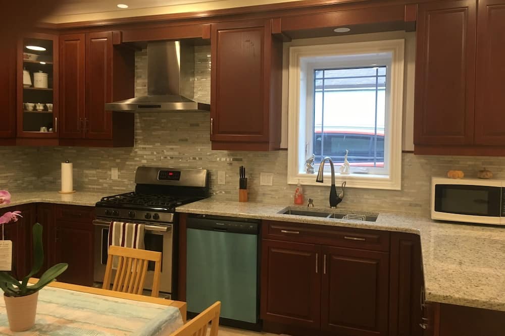 Photo of Kitchen in Acton