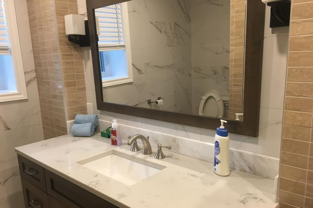Photo of Bathroom in Acton