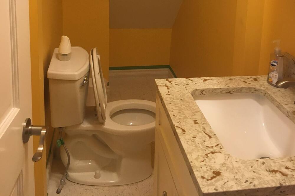 Photo of Bathroom in Acton