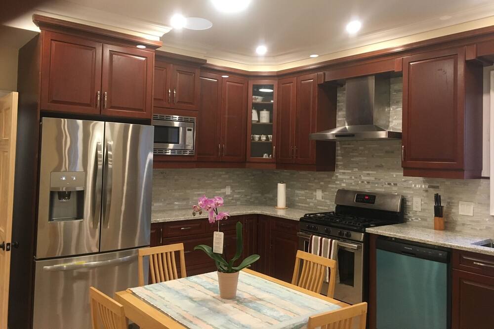 Photo of Kitchen in Acton