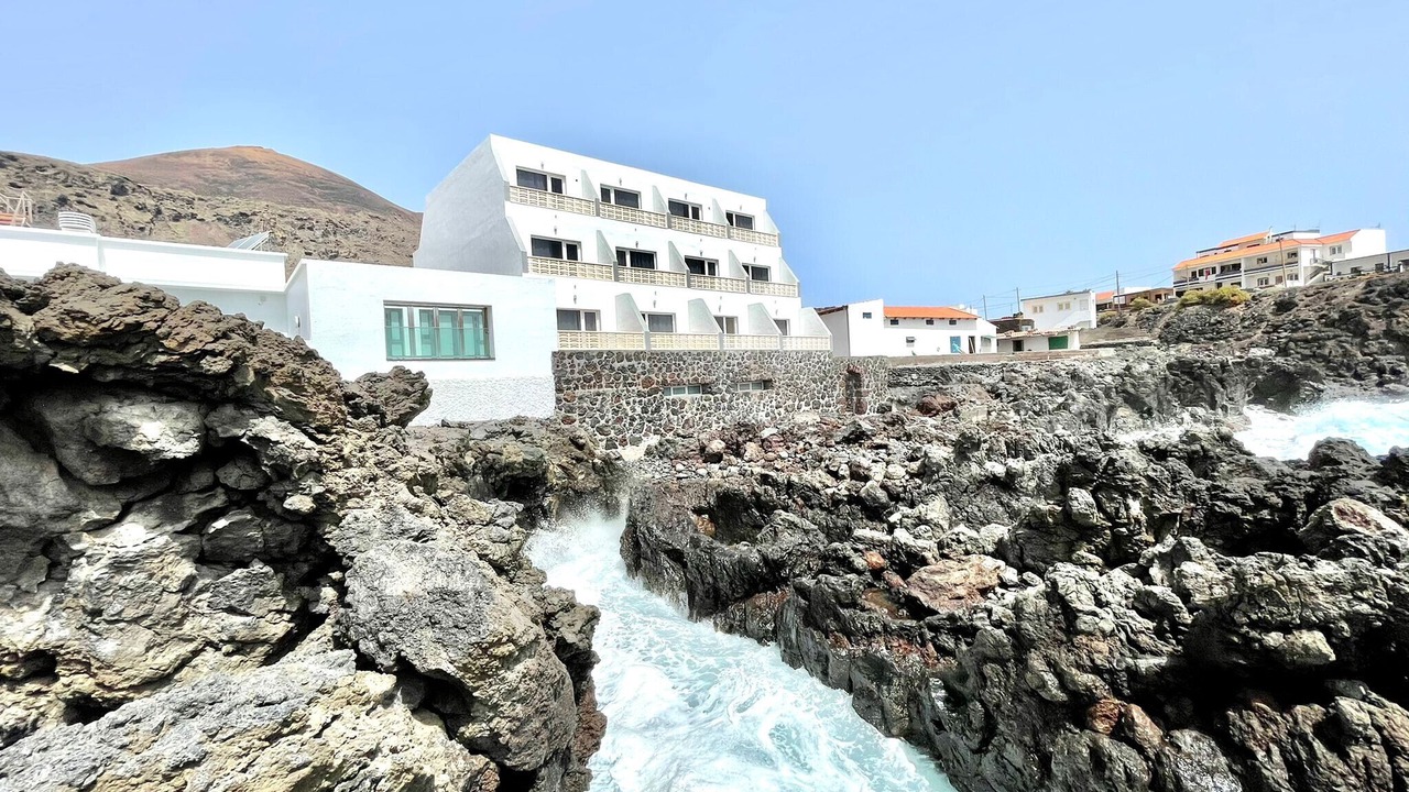 Photo of Outdoor in Tamaduste