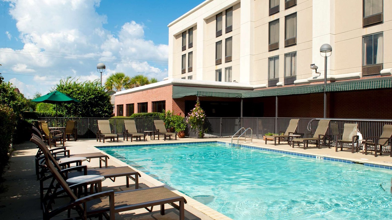 Photo of Outdoor in Northeast Pensacola