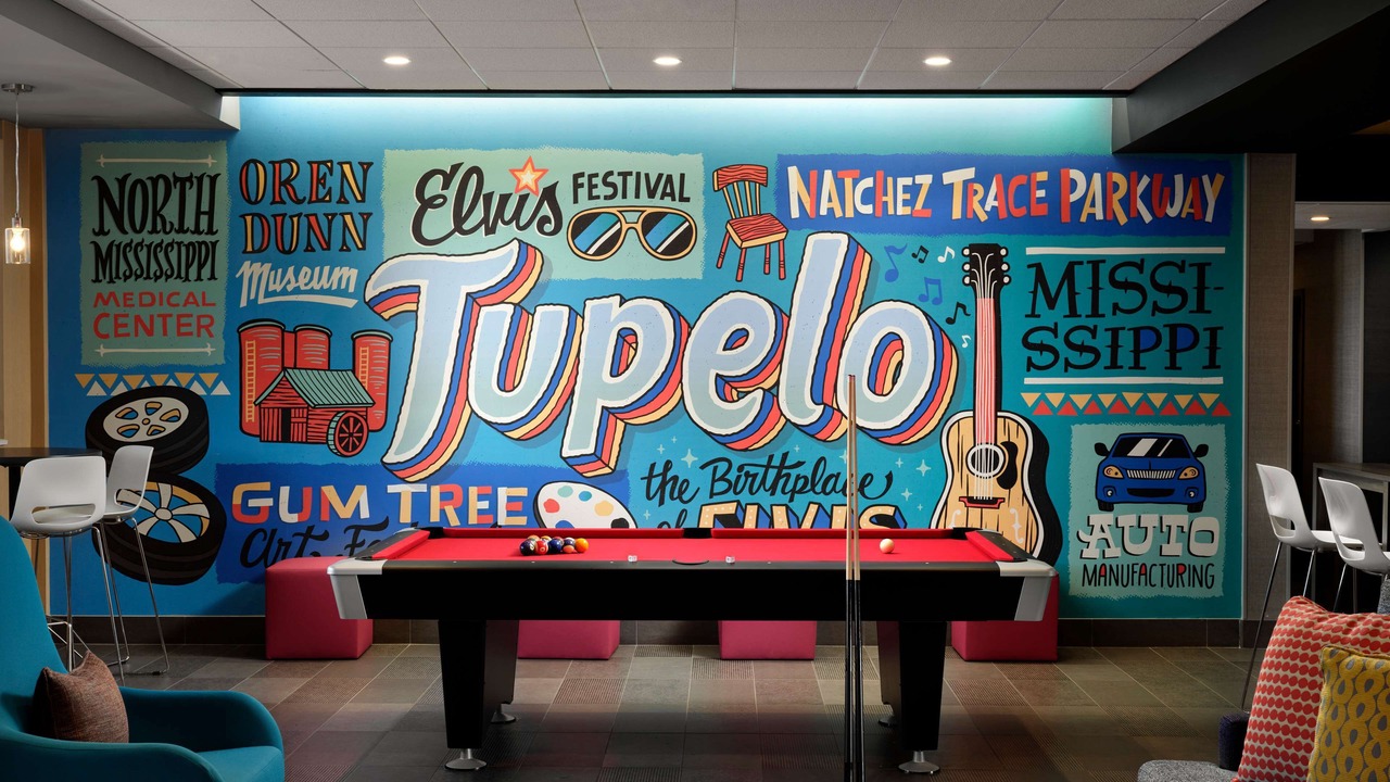 Photo of Others in Tupelo