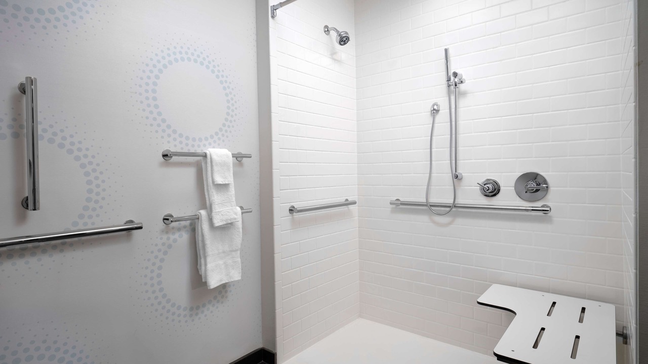 Photo of Bathroom in Tupelo