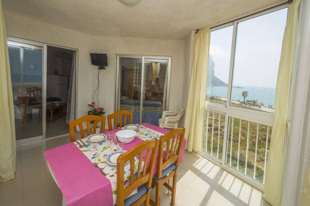 Photo of Kitchen in Calpe