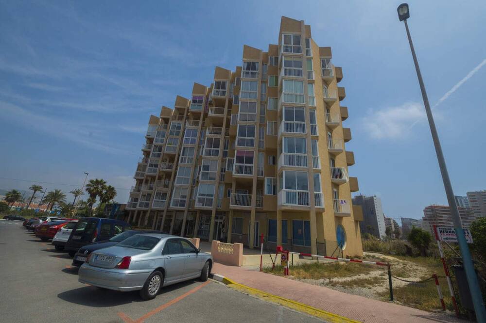 Photo of Outdoor in Calpe