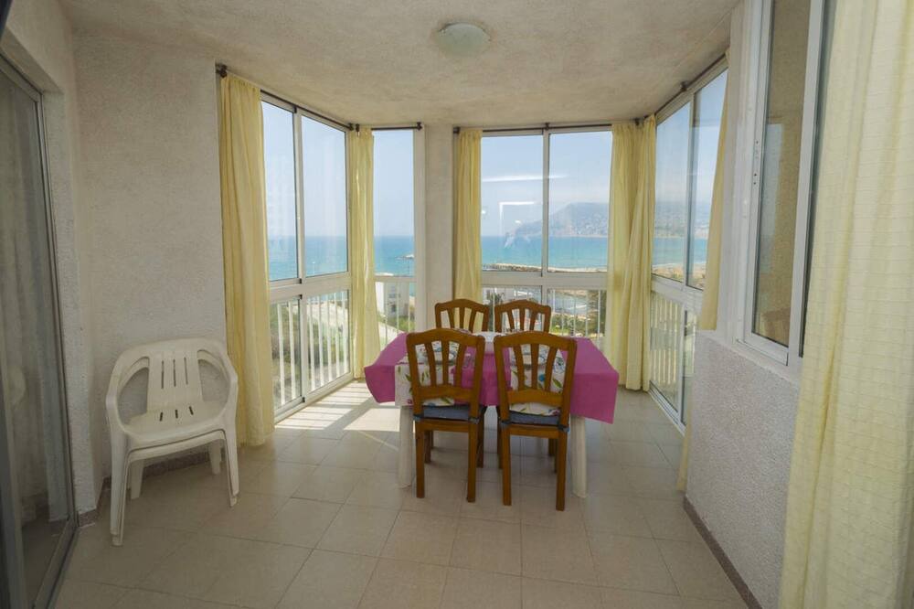 Photo of Kitchen in Calpe