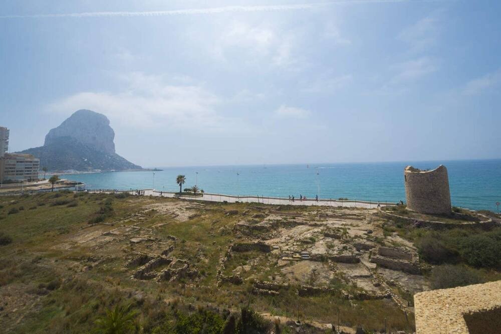 Photo of Outdoor in Calpe