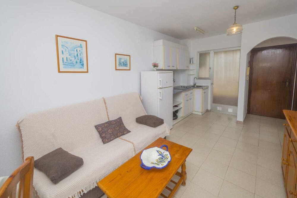 Photo of Livingroom in Calpe
